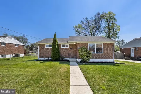 3521 Joann Dr, Windsor Mill, MD 21244