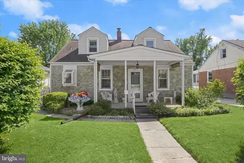 6503 Gilmore St, Baltimore, MD 21207