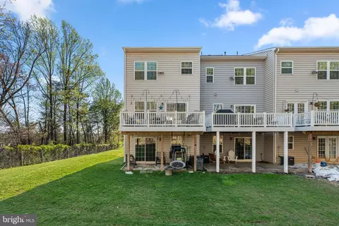 Exterior - 1849 Wind Gate Rd, Halethorpe, MD 21227 photo 5 of 7