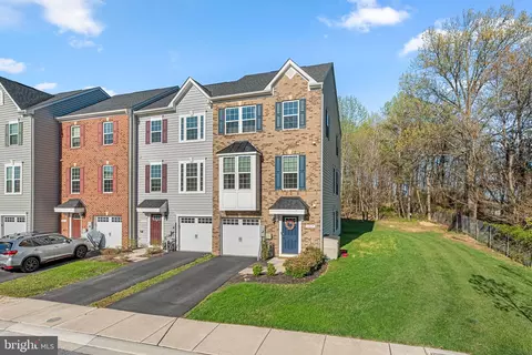 Exterior - 1849 Wind Gate Rd, Halethorpe, MD 21227 photo 7 of 7