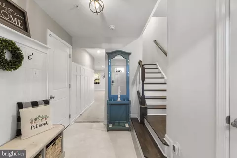 Entry Way - 1849 Wind Gate Rd, Halethorpe, MD 21227 photo 1 of 18