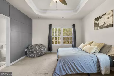 Bedroom - 1849 Wind Gate Rd, Halethorpe, MD 21227 photo 1 of 9
