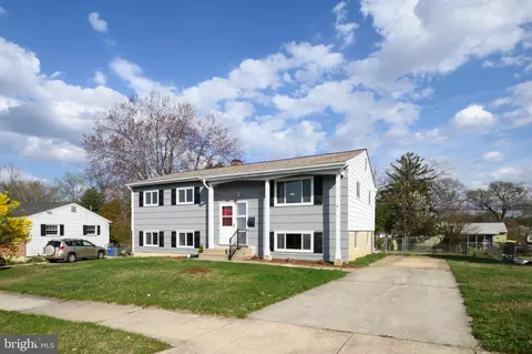 1219 Redcliffe, Catonsville, MD 21228
