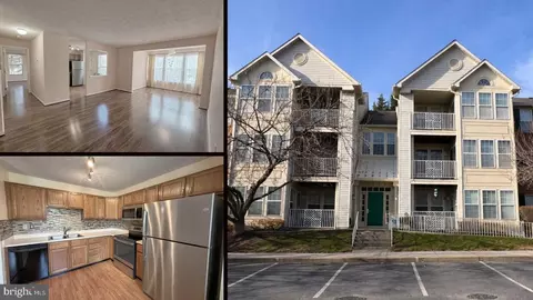 7903 Valley Manor Rd #204, Owings Mills, MD 21117