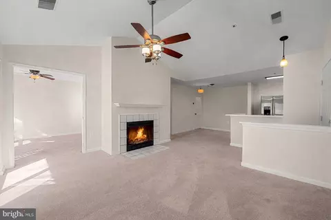 4402 Silverbrook Ln #D302, Owings Mills, MD 21117