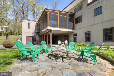 Exterior - 3413 Mount Zion Rd, Upperco, MD 21155 photo 12 of 17