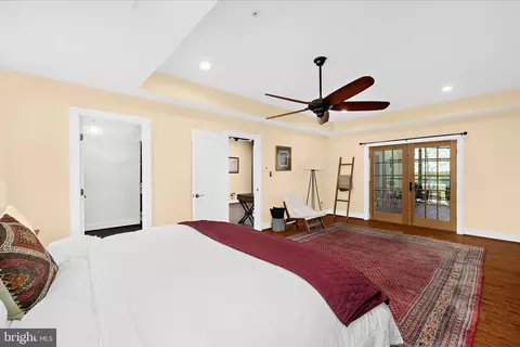 Bedroom - 3413 Mount Zion Rd, Upperco, MD 21155 photo 1 of 10