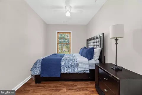 Bedroom - 3413 Mount Zion Rd, Upperco, MD 21155 photo 6 of 10
