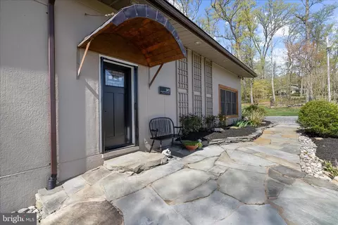Exterior - 3413 Mount Zion Rd, Upperco, MD 21155 photo 3 of 17