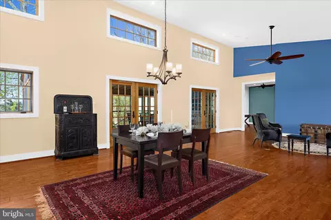 Dining - 3413 Mount Zion Rd, Upperco, MD 21155 photo 2 of 5
