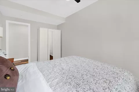 Bedroom - 3413 Mount Zion Rd, Upperco, MD 21155 photo 10 of 10