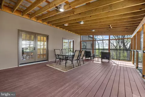 Exterior - 3413 Mount Zion Rd, Upperco, MD 21155 photo 5 of 17