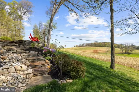 Exterior - 3413 Mount Zion Rd, Upperco, MD 21155 photo 15 of 17