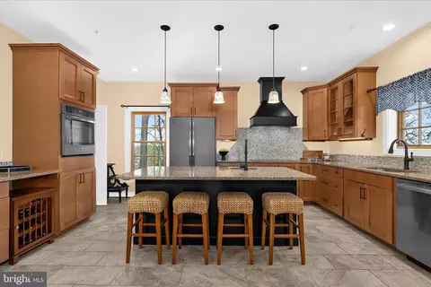 Kitchen - 3413 Mount Zion Rd, Upperco, MD 21155 photo 1 of 6