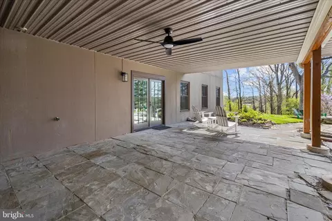 Exterior - 3413 Mount Zion Rd, Upperco, MD 21155 photo 8 of 17