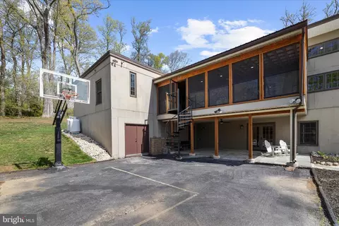 Exterior - 3413 Mount Zion Rd, Upperco, MD 21155 photo 10 of 17