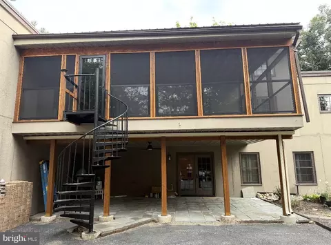 Exterior - 3413 Mount Zion Rd, Upperco, MD 21155 photo 17 of 17