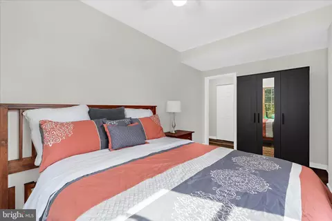 Bedroom - 3413 Mount Zion Rd, Upperco, MD 21155 photo 5 of 10
