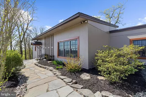 Exterior - 3413 Mount Zion Rd, Upperco, MD 21155 photo 4 of 17