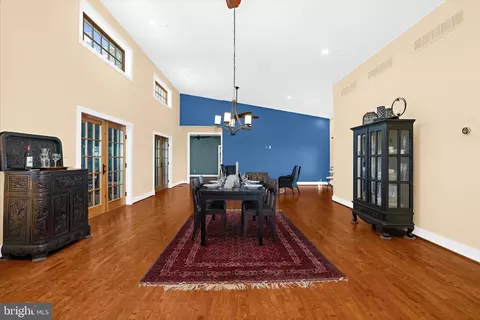 Dining - 3413 Mount Zion Rd, Upperco, MD 21155 photo 1 of 5