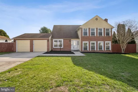 9321 Seven Courts Dr, Nottingham, MD 21236