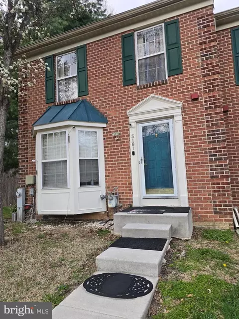 5161 Spring Willow Ct, Owings Mills, MD 21117
