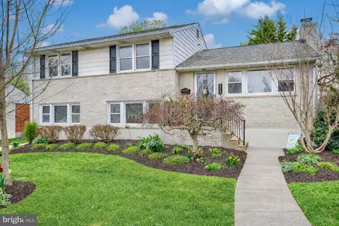 2118 Eastridge Rd, Lutherville Timonium, MD 21093