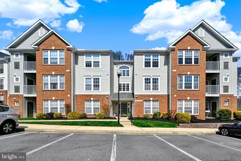 5047 Marchwood Ct #6H, Perry Hall, MD 21128