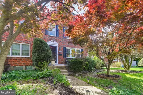 8111 Barksdale Rd, Towson, MD 21286