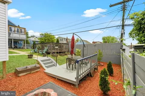 Exterior - 552 48th St, Baltimore, MD 21224 photo 5 of 5