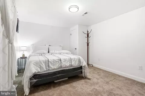 Bedroom - 552 48th St, Baltimore, MD 21224 photo 3 of 4