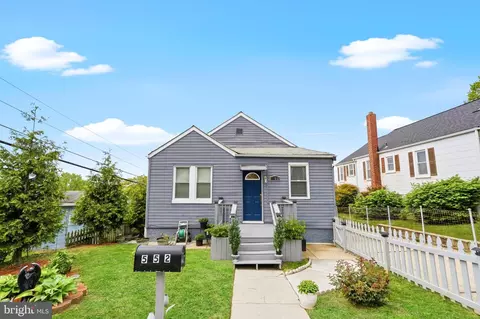 Other - 552 48th St, Baltimore, MD 21224 photo 2 of 9