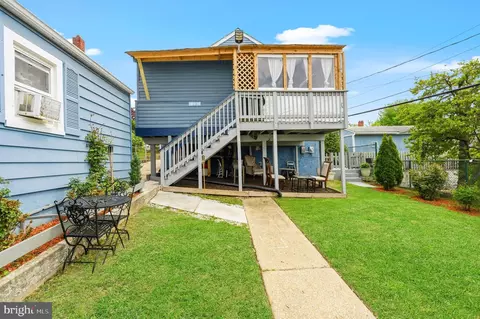 Other - 552 48th St, Baltimore, MD 21224 photo 8 of 9