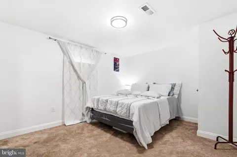 Bedroom - 552 48th St, Baltimore, MD 21224 photo 4 of 4
