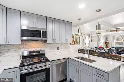 Kitchen - 552 48th St, Baltimore, MD 21224 photo 1 of 3