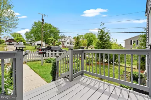 Exterior - 552 48th St, Baltimore, MD 21224 photo 1 of 5
