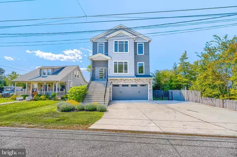 9128 Todd Ave, Fort Howard, MD 21052