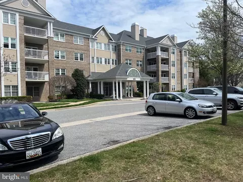 200 Belmont Forest Ct #205, Lutherville Timonium, MD 21093