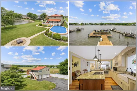 3500 Galloway Rd, Baltimore, MD 21220