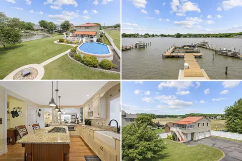 3500 Galloway Rd, Baltimore, MD 21220