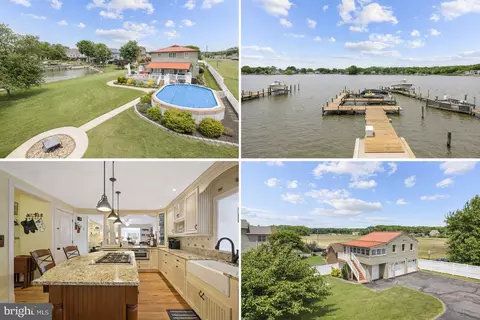 3500 Galloway Rd, Baltimore, MD 21220