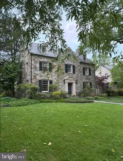 602 Stoneleigh Rd, Baltimore, MD 21212