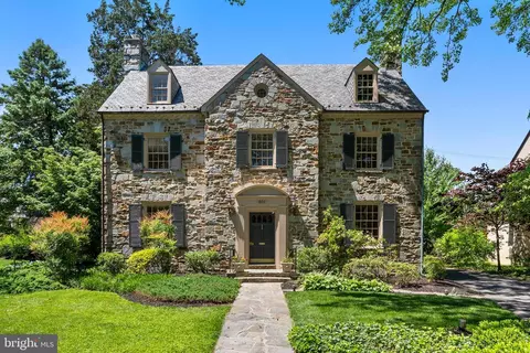 602 Stoneleigh Rd, Baltimore, MD 21212