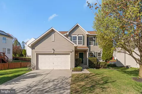 7824 Big Buck Dr, Windsor Mill, MD 21244