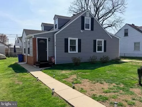 8217 Cornwall Rd, Dundalk, MD 21222