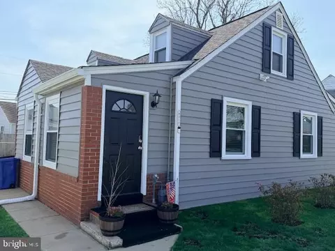 8217 Cornwall Rd, Dundalk, MD 21222