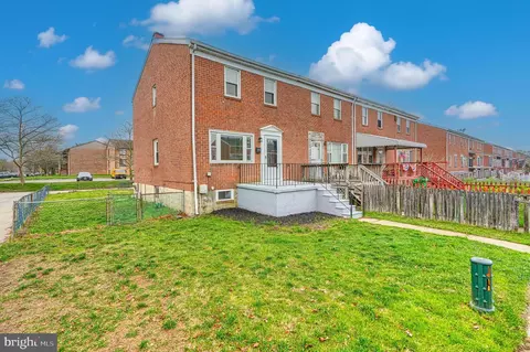 774 Seawall, Essex, MD 21221