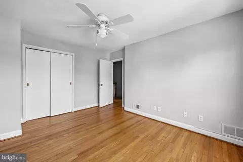 Bedroom - 7049 Heathfield Rd, Baltimore, MD 21212 photo 5 of 5