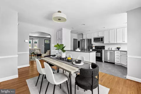 Dining - 7049 Heathfield Rd, Baltimore, MD 21212 photo 2 of 2