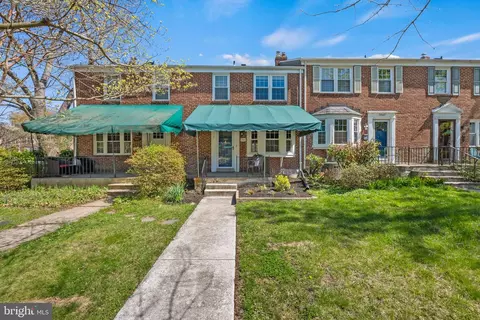 7049 Heathfield Rd, Baltimore, MD 21212